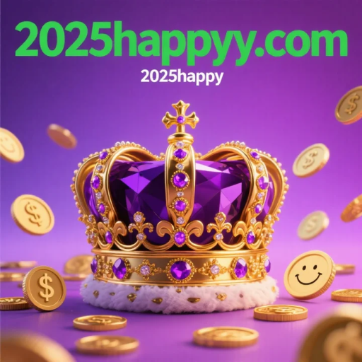 2025happy