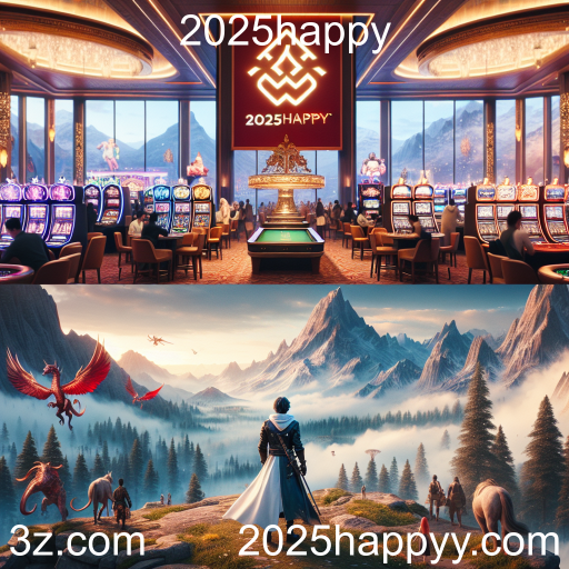 O Futuro dos Jogos RPG em 2025