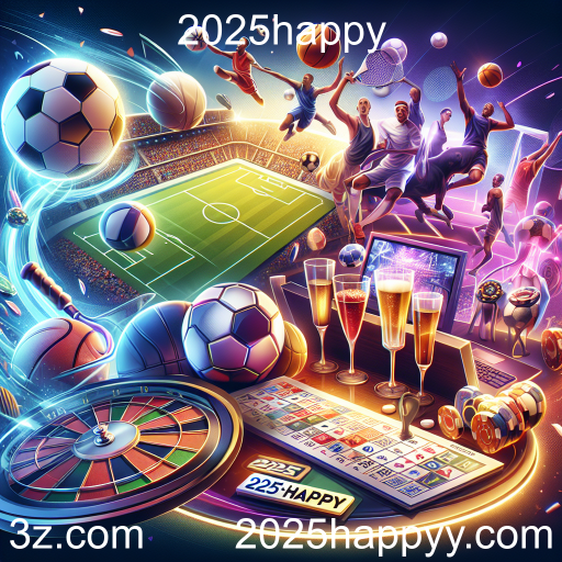 O Futuro dos Jogos Esportivos: Tendências e Inovações até 2025